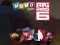 Juego Big hero 6 Memo Deluxe en línea