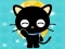 Juego  Hello Kitty Playhouse Chococat 123 Tracing en línea