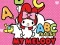 Juego Hello Kitty Playhouse MyMelody ABC Tracing en línea
