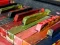 Juego Colourful Piano Jigsaw en línea