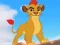 Juego The Lion Guard Protectors of the Pridelands en línea