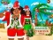 Juego Moana's Christmas Tree en línea