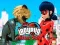 Juego Miraculous Ladybug: Hidden Stars en línea