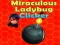 Juego Miraculous Ladybug Clicker en línea