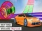 Juego Mega Ramp Stunts GT Racing en línea