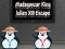 Juego Madagascar King Julien XIII Escape en línea