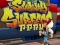 Juego Subway Surfers Peru en línea