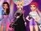 Juego Rockstar Fashion Looks en línea