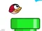 Juego Tiny Red Bird en línea