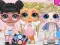 Juego Lol Soft Girls Aesthetic en línea