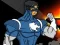 Juego Super Hero Creator en línea