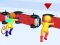 Juego Superhero Race en línea