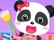 Juego Baby Happy Cleaning en línea