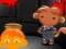 Juego Monkey Go Happy Stage 571 en línea