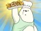 Juego We Bare Bears French Fry Frenzy en línea