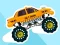 Juego Crayz Monster Taxi en línea