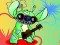Juego Dress Up Stitch en línea