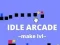 Juego Idle Arcade Make Lvl en línea