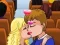 Juego Yellow Bus Kiss en línea