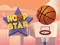 Juego Hoop Stars en línea