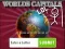 Juego Hangman Capitals Cities en línea