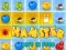 Juego Hamster Lost In Food en línea