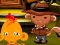 Juego Monkey Go Happy Stage 573 en línea