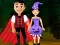 Juego Halloween Devil House 27 en línea