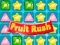 Juego Fruit rush en línea