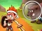 Juego Warrior And Beast en línea