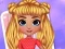 Juego Rainbow Girls Halloween Salon en línea