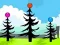 Juego Cumulus Escape en línea