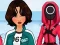 Juego Riddles of Squid en línea