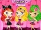 Juego Punk Princesses en línea