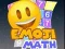 Juego Emoji Math en línea