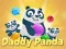Juego Daddy Panda en línea