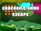Juego Crocodile Land Escape en línea
