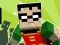 Juego Craft Subway Runner Boy en línea