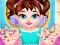 Juego Baby Taylor Hand Doctor en línea