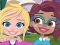 Juego Polly Pocket Which polly pal are you most like? en línea