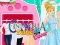 Juego Cinderella Selfie Lover en línea