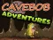 Juego CaveBOB Adventure en línea