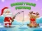 Juego Christmas fishing en línea