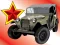 Juego Soviet Cars Jigsaw en línea