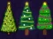 Juego Find Unique Xmas Tree en línea