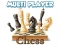 Juego Chess Multi Player en línea
