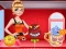 Juego Ava Halloween Dessert Shop en línea