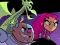 Juego Teen Titans Go  Attack of the Drones en línea