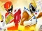 Juego Power Rangers: Unleash The Power 2 en línea