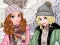 Juego Winter Warming Tips for Princesses en línea